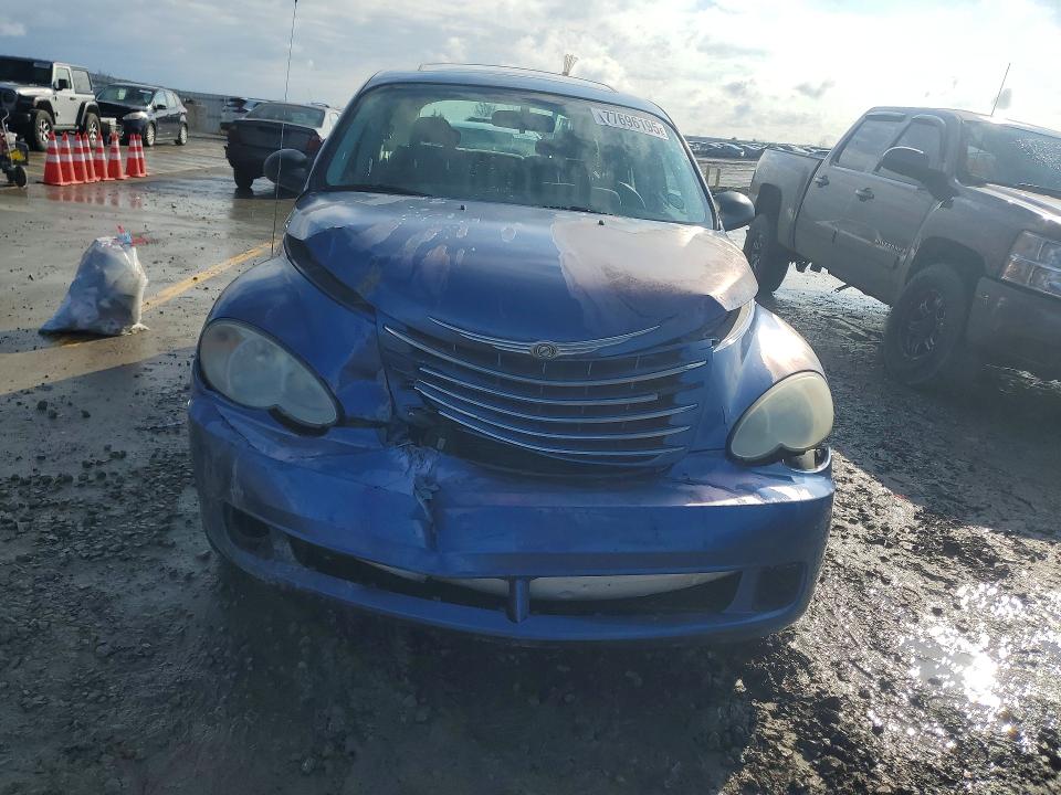 77696195 :رقم المزاد ، 3A4FY48BX7T628073 vin ، 2007 Chrysler Pt Cruiser مزاد بيع