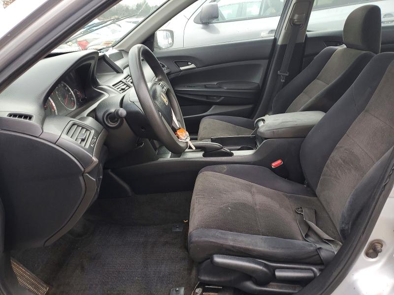 Продаж на аукціоні авто 2009 Honda Accord, vin: 1HGCP26379A167728, номер лоту: 98426295