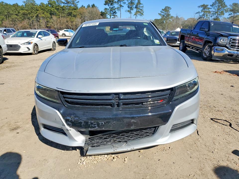 Продаж на аукціоні авто 2022 Dodge Charger, vin: 2C3CDXBG6NH114421, номер лоту: 76137155