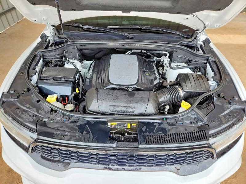 Продаж на аукціоні авто 2023 Dodge Durango, vin: 1C4SDHCT5PC687244, номер лоту: 78632085