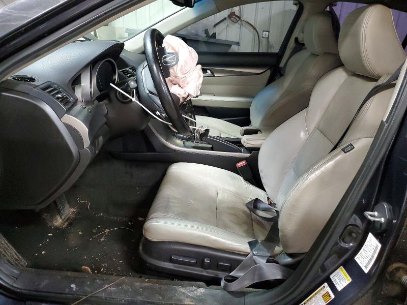 Aukcja sprzedaży 2012 Acura Tl, vin: 19UUA9F79CA005043, numer aukcji: 78618725