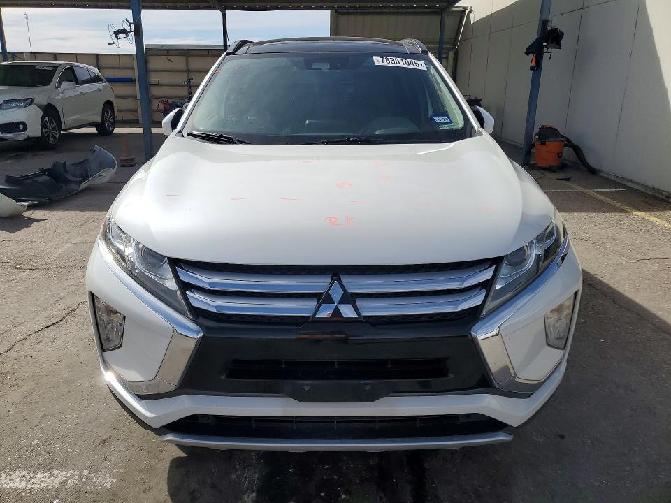 Продаж на аукціоні авто 2020 Mitsubishi Eclipse Cross, vin: JA4AS5AA2LZ018464, номер лоту: 78381045