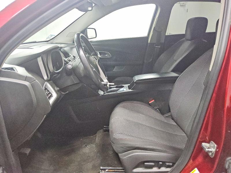 Aukcja sprzedaży 2017 Chevrolet Equinox, vin: 2GNFLFEK4H6243108, numer aukcji: 51624926
