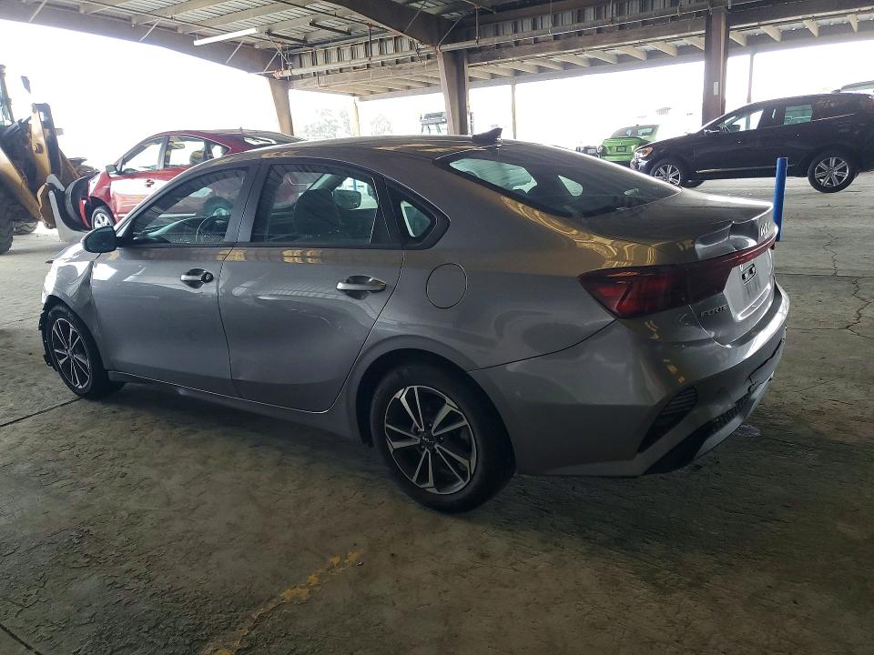 Продажа на аукционе авто 2023 Kia Forte, vin: 3KPF24AD2PE558561, номер лота: 78370185