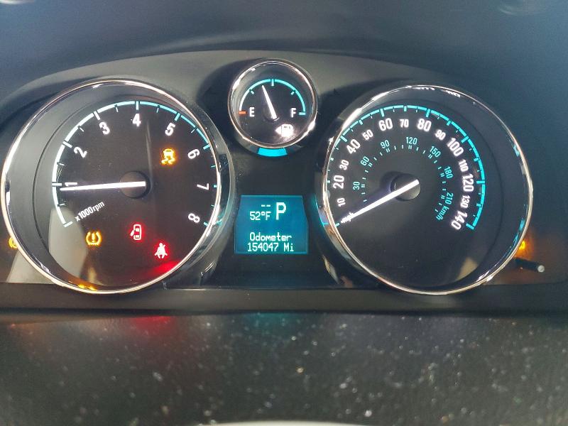 Продажа на аукционе авто 2014 Chevrolet Captiva, vin: 3GNAL2EK9ES605787, номер лота: 77337625