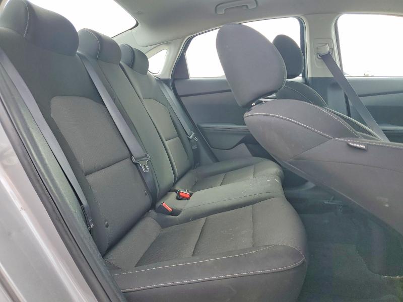 2023 Kia Forte მანქანა იყიდება აუქციონზე, vin: 3KPF24AD5PE526560, აუქციონის ნომერი: 77251325