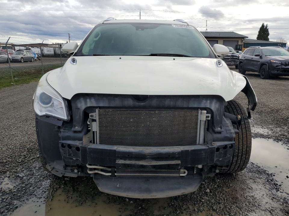 Aukcja sprzedaży 2015 Buick Enclave, vin: 5GAKRBKD7FJ179829, numer aukcji: 78485585