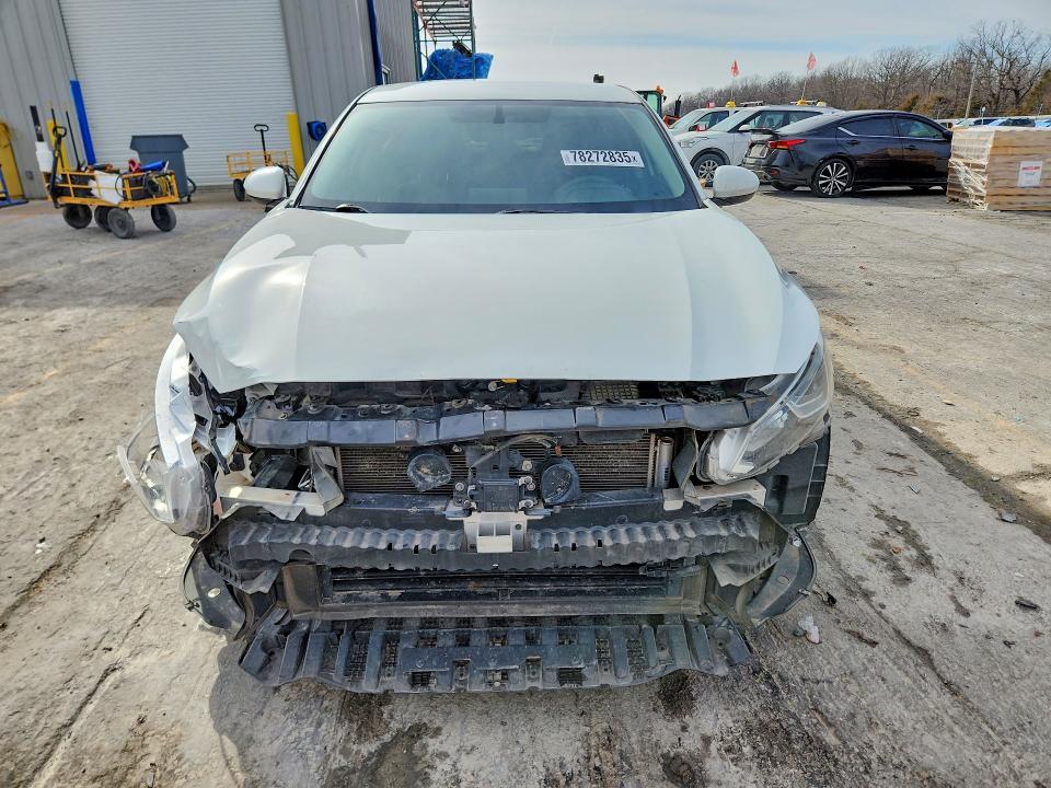 Продажа на аукционе авто 2020 Nissan Altima, vin: 1N4BL4BV7LC226478, номер лота: 78272835