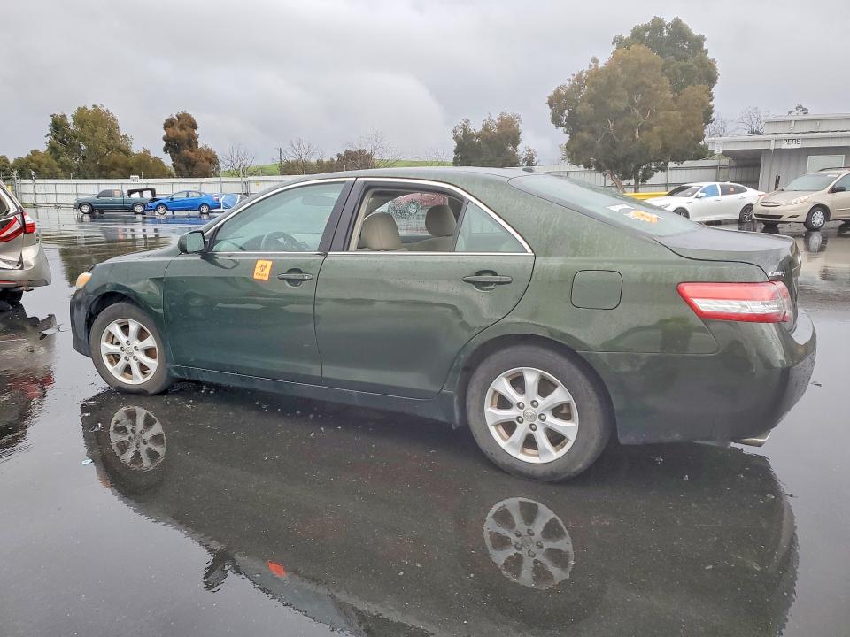 Продаж на аукціоні авто 2011 Toyota Camry, vin: 4T1BK3EK1BU629546, номер лоту: 77965505