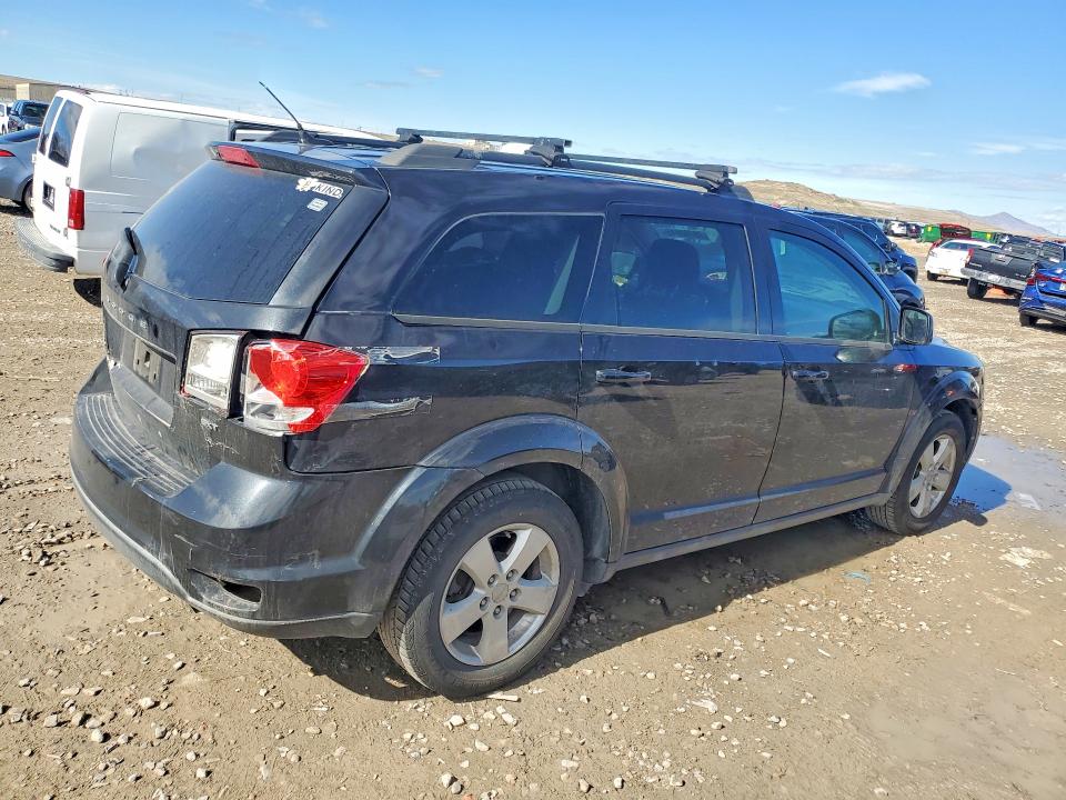 Aukcja sprzedaży 2012 Dodge Journey, vin: 3C4PDCBB7CT389455, numer aukcji: 78793915