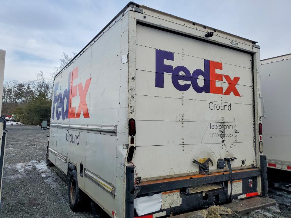 Продаж на аукціоні авто 2015 Ford Econoline, vin: 1FDWE3FS1FDA18378, номер лоту: 78121545