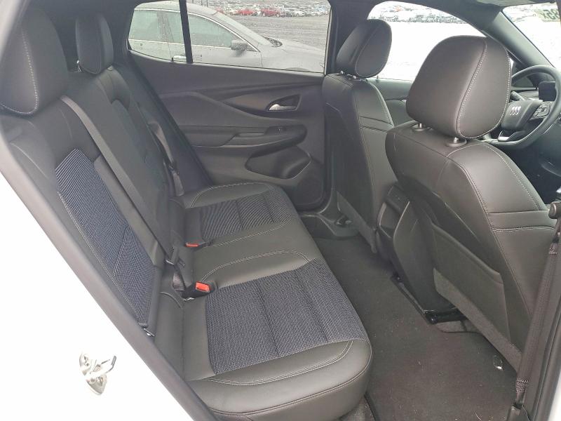 Продаж на аукціоні авто 2024 Buick Envista, vin: KL47LAE22RB120755, номер лоту: 75799785