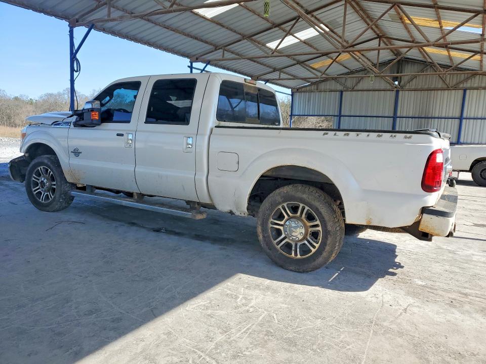 Продажа на аукционе авто 2015 Ford F250, vin: 1FT7W2BT7FEC75859, номер лота: 77686935