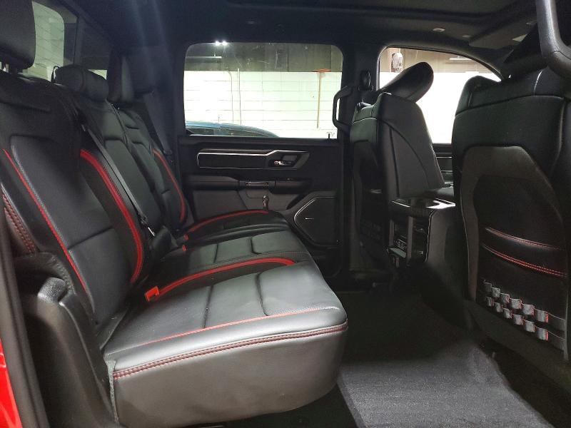 Продажа на аукционе авто 2025 Ram 1500, vin: 1C6SRFUP8SN615238, номер лота: 78854425