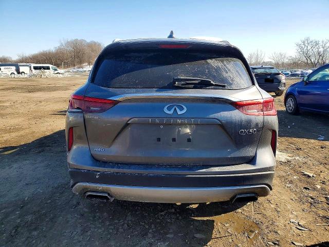 Aukcja sprzedaży 2019 Infiniti Qx50, vin: 3PCAJ5M31KF124429, numer aukcji: 75271695