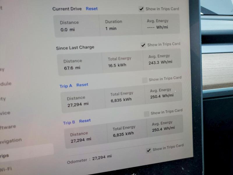 78398895 :رقم المزاد ، 5YJ3E1EBXNF267699 vin ، 2022 Tesla Model 3 مزاد بيع