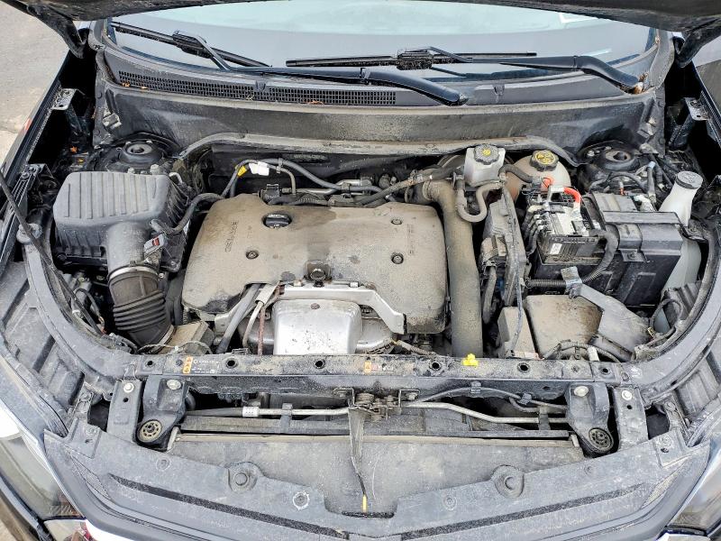 Aukcja sprzedaży 2020 Chevrolet Equinox, vin: 2GNAXVEX5L6200832, numer aukcji: 78400205