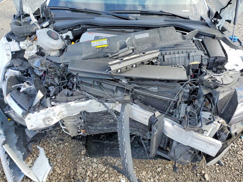 Aukcja sprzedaży 2022 Audi Tts, vin: TRUA1AFVXN1002338, numer aukcji: 76903855