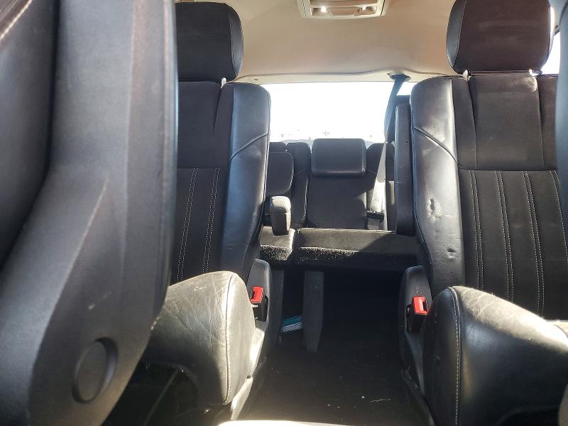Продаж на аукціоні авто 2014 Chrysler Town & Country, vin: 2C4RC1CG8ER423127, номер лоту: 75449495