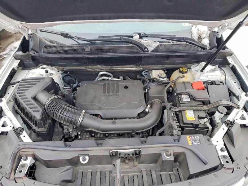 Продажа на аукционе авто 2023 Gmc Acadia, vin: 1GKKNRL46PZ107335, номер лота: 77128735