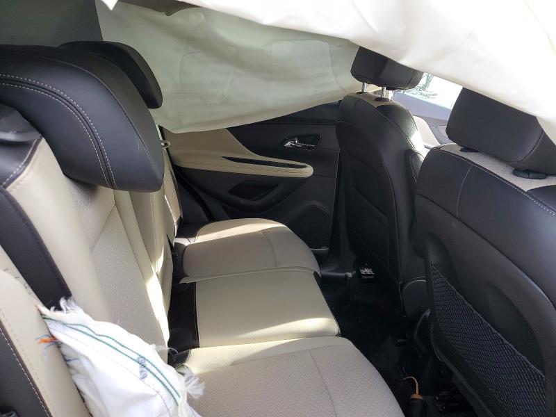 Aukcja sprzedaży 2018 Buick Encore, vin: KL4CJASB0JB652941, numer aukcji: 75563495