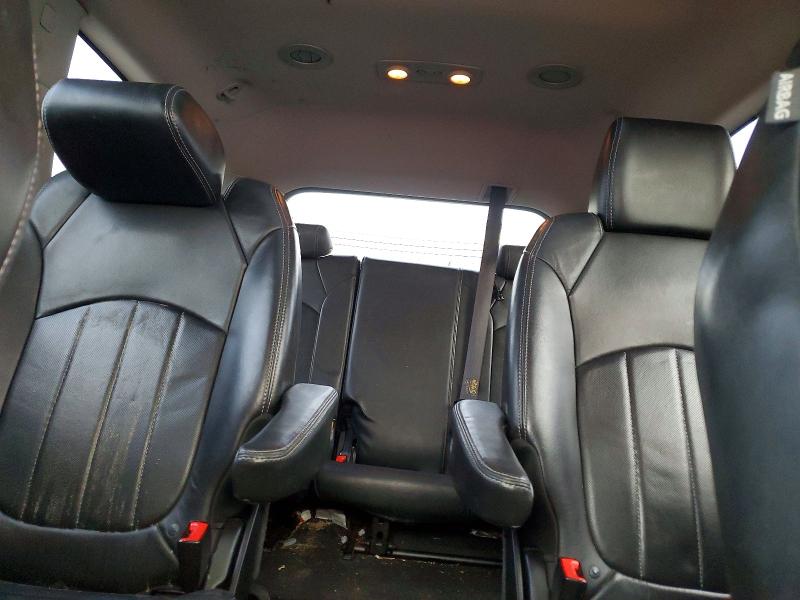 77679505 :رقم المزاد ، 5GAKRDKD8DJ243515 vin ، 2013 Buick Enclave مزاد بيع