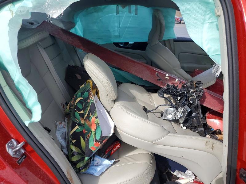 Aukcja sprzedaży 2019 Volvo S60, vin: 7JR102FK7KG002347, numer aukcji: 78151485