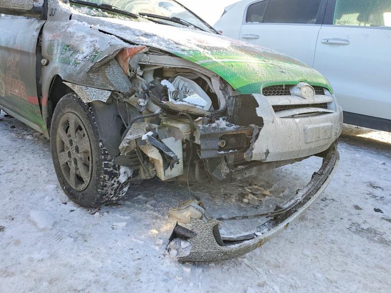 Продажа на аукционе авто 2011 Hyundai Accent Se, vin: KMHCN3BC2BU198546, номер лота: 74220035