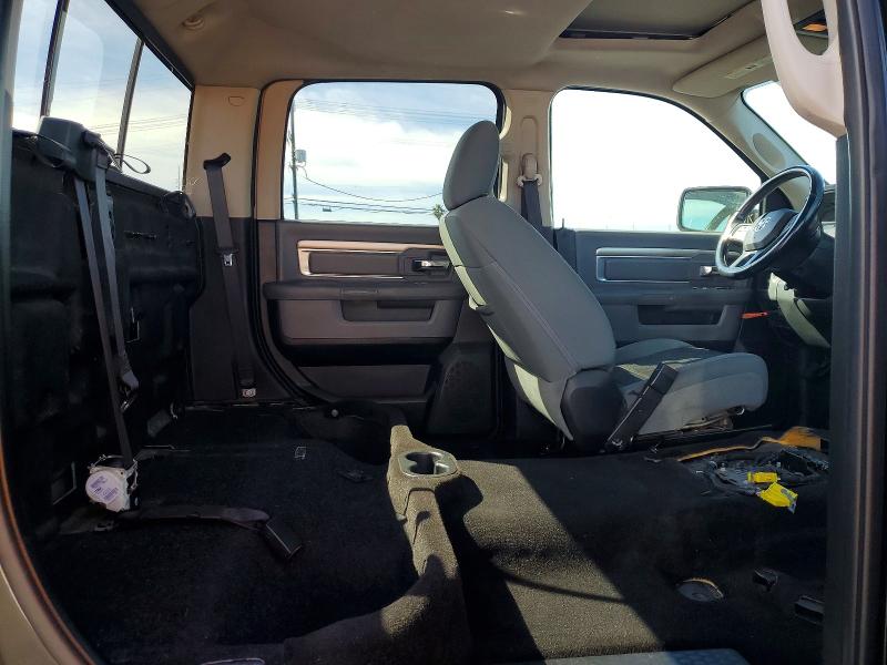 Продажа на аукционе авто 2016 Ram 1500 Slt, vin: 1C6RR7LM0GS172748, номер лота: 78711565