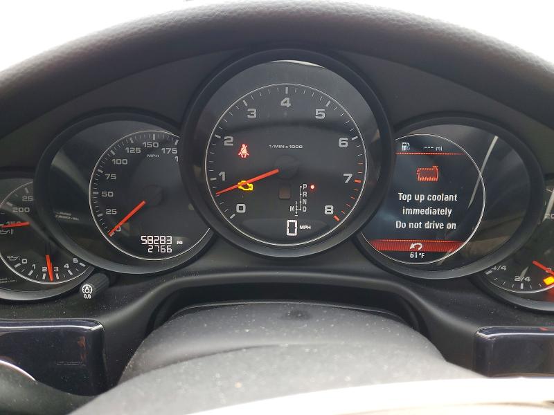 Продажа на аукционе авто 2015 Porsche Panamera, vin: WP0AA2A71FL007149, номер лота: 78450565