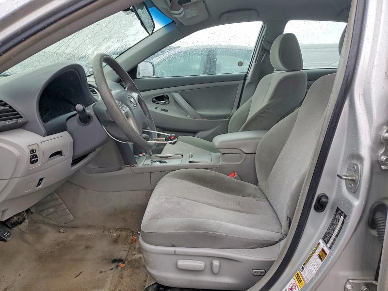 2010 Toyota Camry მანქანა იყიდება აუქციონზე, vin: 4T1BF3EK8AU079796, აუქციონის ნომერი: 77481425