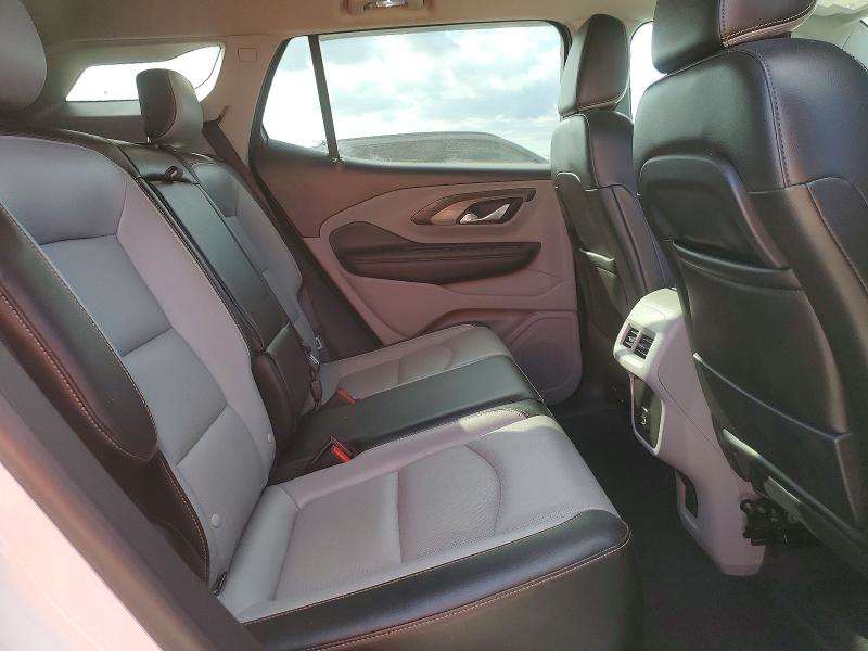 Aukcja sprzedaży 2020 Gmc Terrain, vin: 3GKALPEV3LL116202, numer aukcji: 76352425
