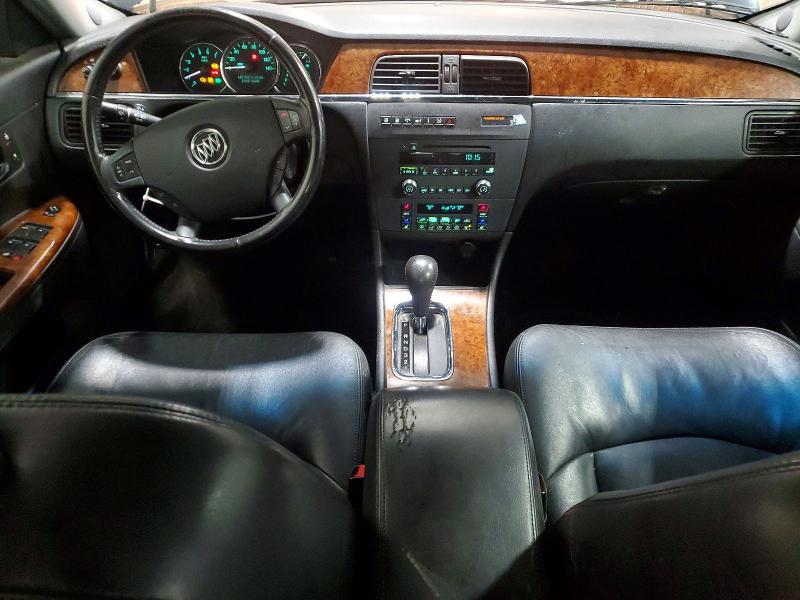 Aukcja sprzedaży 2006 Buick Lacrosse, vin: 2G4WD582361222803, numer aukcji: 76799765