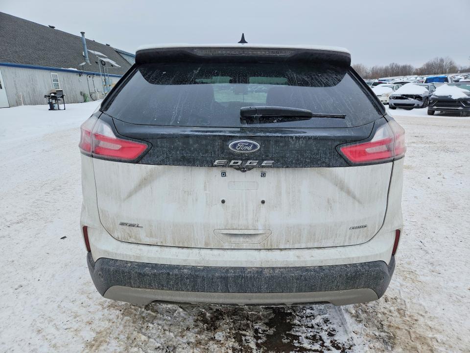 Продаж на аукціоні авто 2021 Ford Edge, vin: 2FMPK4J91MBA39581, номер лоту: 76271995