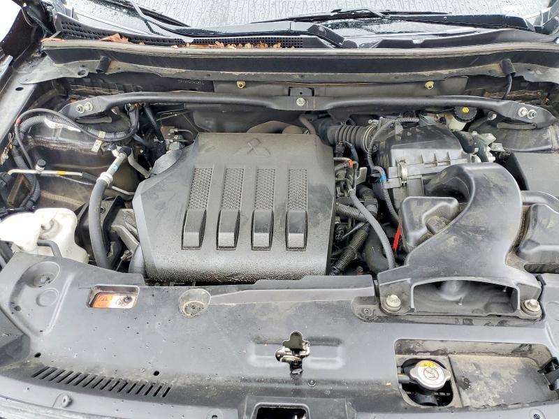 Aukcja sprzedaży 2019 Mitsubishi Eclipse Cross, vin: JA4AT4AA2KZ045895, numer aukcji: 77954605