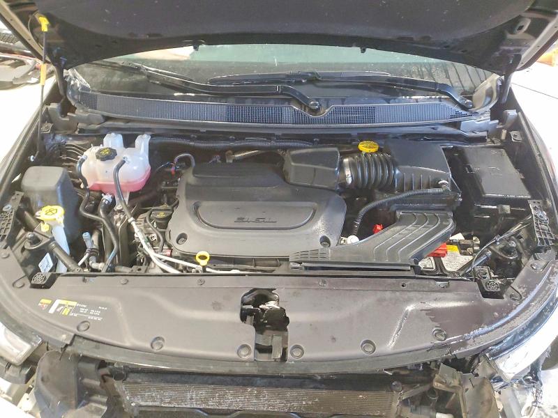 Продажа на аукционе авто 2025 Chrysler Pacifica, vin: 2C4RC1BG5SR598903, номер лота: 79179815
