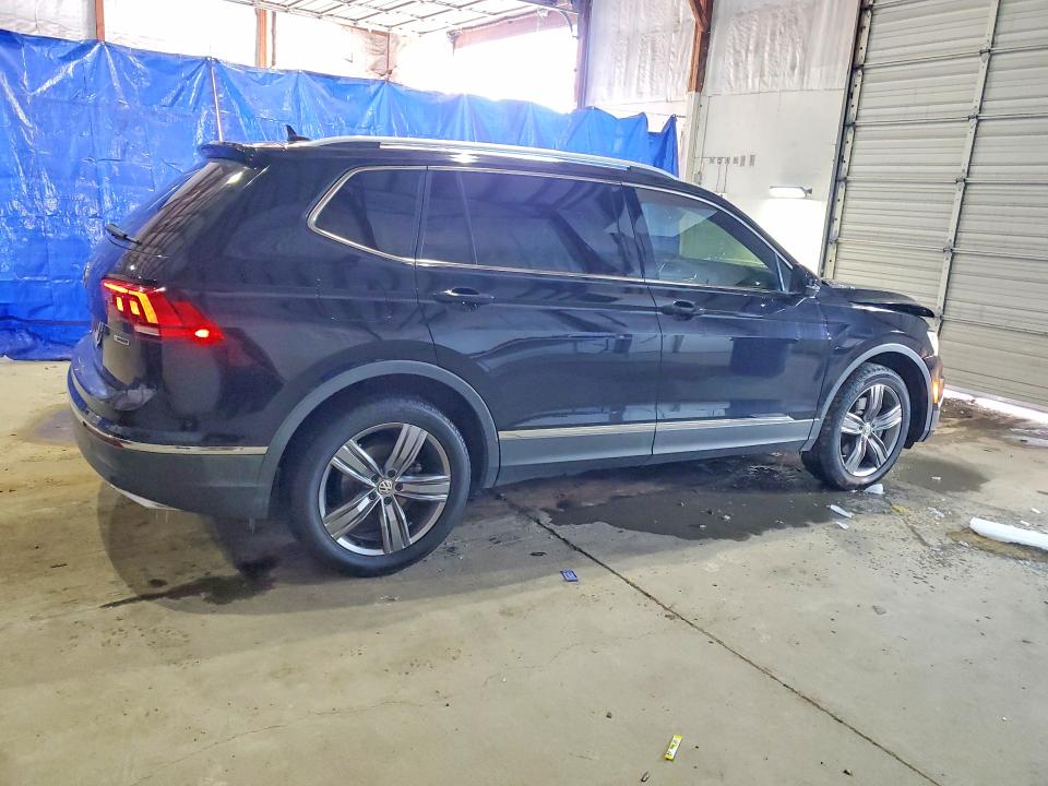 Продаж на аукціоні авто 2020 Volkswagen Tiguan, vin: 3VV2B7AX5LM022019, номер лоту: 74622375
