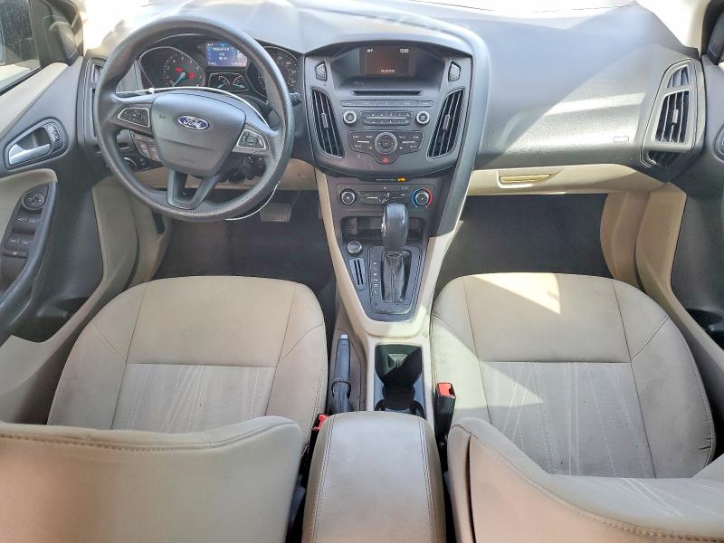 Продаж на аукціоні авто 2016 Ford Focus, vin: 1FADP3K2XGL393601, номер лоту: 78443815