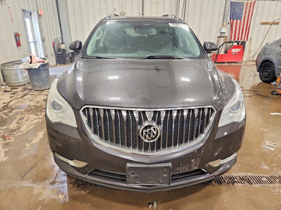 Aukcja sprzedaży 2015 Buick Enclave, vin: 5GAKVCKD3FJ372903, numer aukcji: 78381555