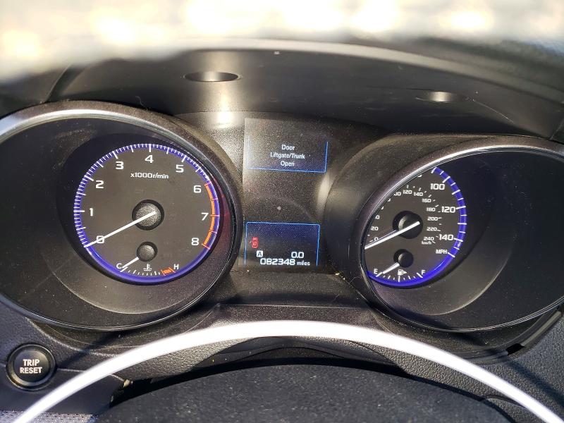 2015 Subaru Outback მანქანა იყიდება აუქციონზე, vin: 4S4BSBFC4F3269329, აუქციონის ნომერი: 76963435