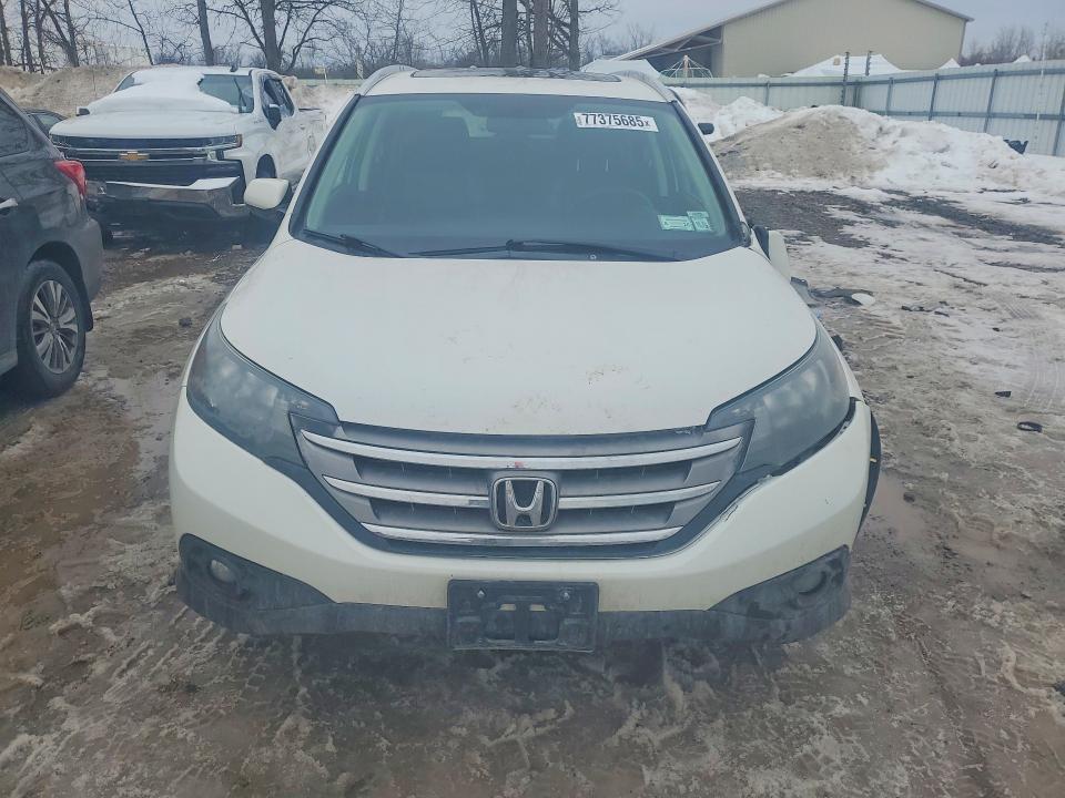 Aukcja sprzedaży 2014 Honda Cr-v, vin: 5J6RM4H70EL094515, numer aukcji: 77375685
