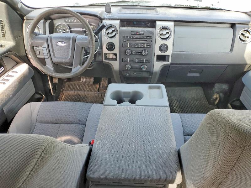 Aukcja sprzedaży 2012 Ford F150, vin: 1FTFX1CF6CFD02924, numer aukcji: 78259395