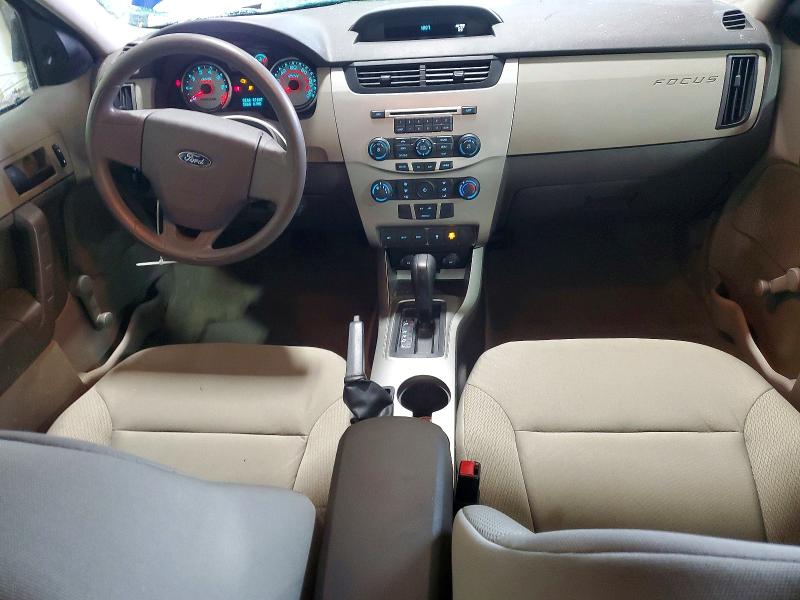 Продажа на аукционе авто 2010 Ford Focus, vin: 1FAHP3EN0AW149632, номер лота: 77774535