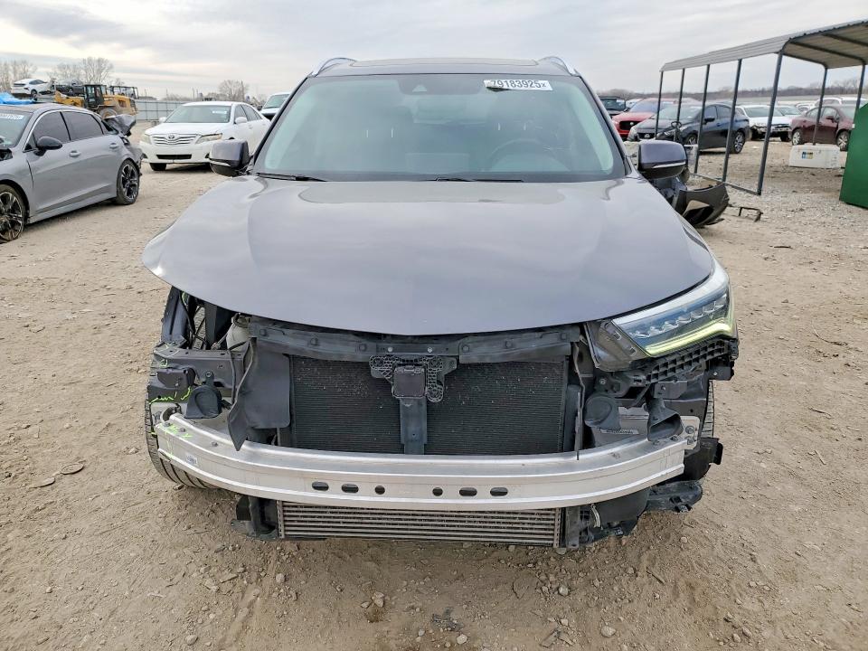 Продаж на аукціоні авто 2020 Acura Rdx, vin: 5J8TC2H53LL014348, номер лоту: 79183925