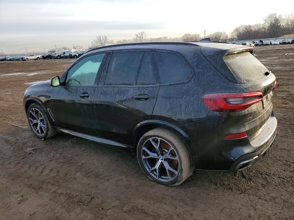 Aukcja sprzedaży 2023 Bmw X5, vin: 5UXJU4C09P9P95713, numer aukcji: 77117065
