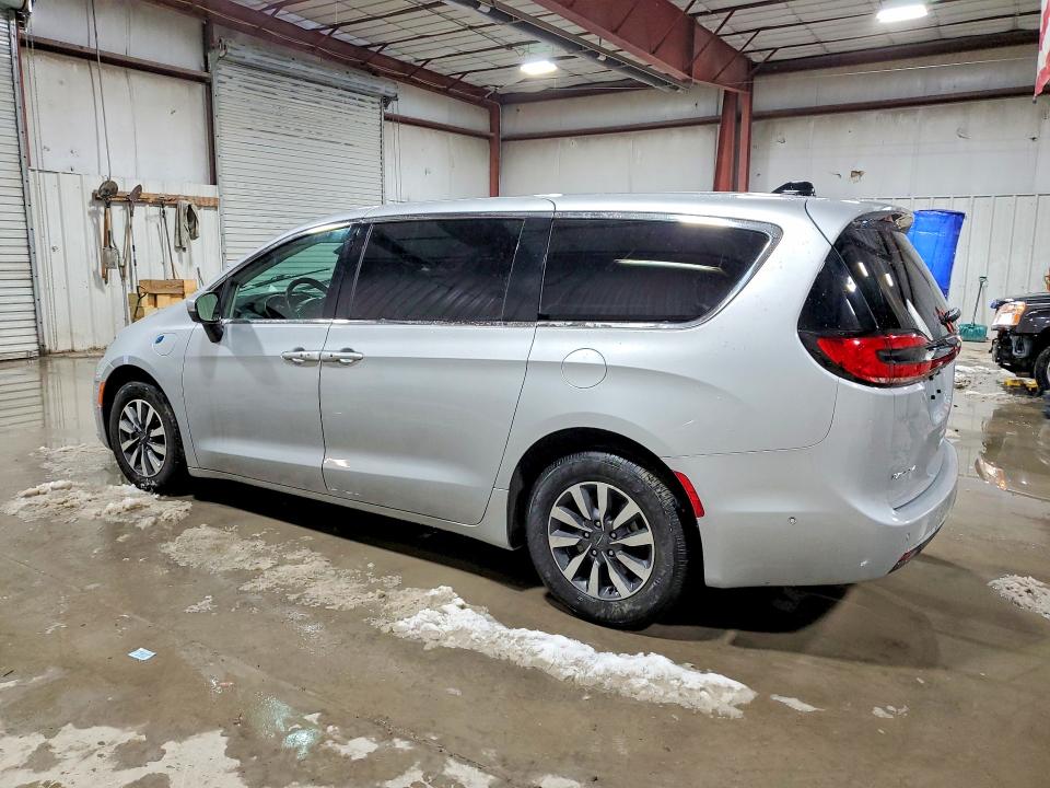 Aukcja sprzedaży 2023 Chrysler Pacifica, vin: 2C4RC1L77PR527403, numer aukcji: 78435175