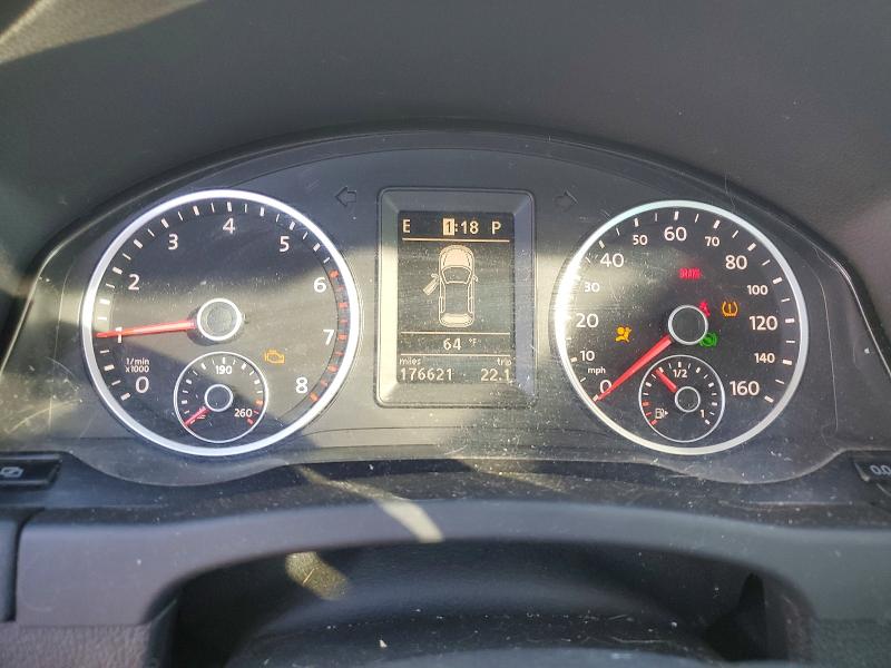 Продажа на аукционе авто 2010 Volkswagen Tiguan, vin: WVGBV7AX6AW508188, номер лота: 79183305