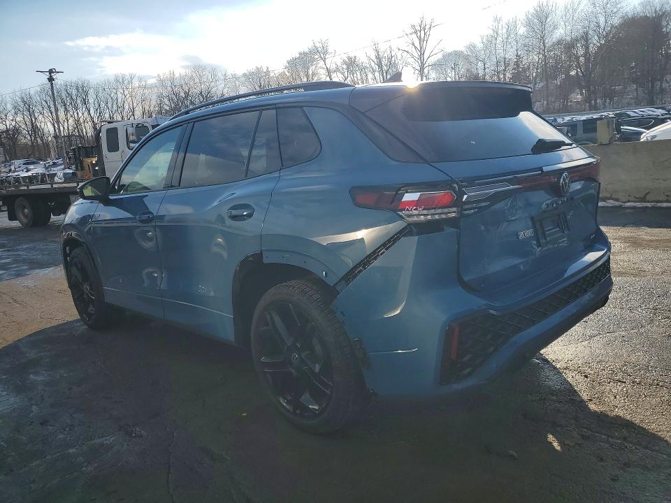 Aukcja sprzedaży 2025 Volkswagen Tiguan, vin: 3VVGR7RM8SM067899, numer aukcji: 78500535