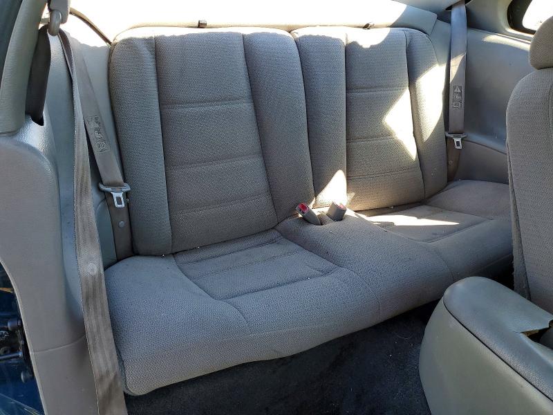 Продажа на аукционе авто 1999 Ford Mustang, vin: 1FAFP4043XF108805, номер лота: 79193185