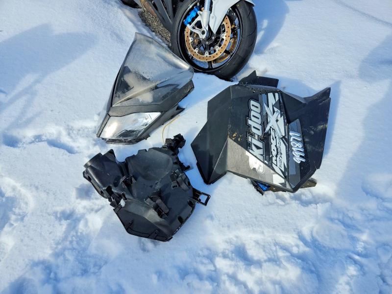 Продаж на аукціоні авто 2009 Ski-doo Snowmobile, vin: 2BPSBW9D39V000144, номер лоту: 77542055